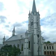 Лютеранская церковь - фото 4