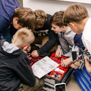 ITeen Academy - фото 3