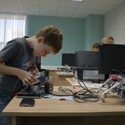 ITeen Academy - фото 5