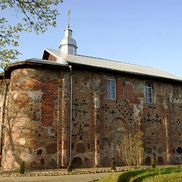 Коложская церковь - фото 1