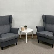 Кабинет психолога Андрея Бобрика - фото 4