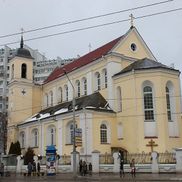 Собор святых Петра и Павла - фото 4