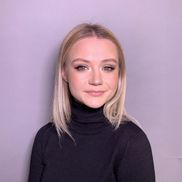 Визажист Бортник Инна - фото 5