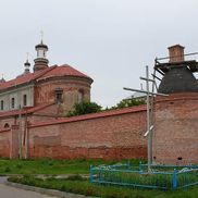 Мужской монастырь Юровичский - фото 2