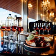 Wood & Fire Cigar Lounge - фото 5