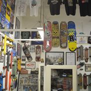 Скейт-Музей СССР - фото 6