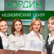 Нордин - фото 2