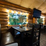 У фонтана - фото 6