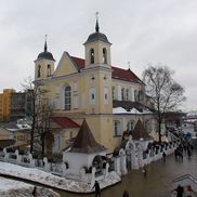 Собор святых Петра и Павла - фото 3