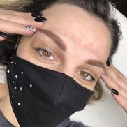 Шевелюра - фото 1