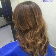 Инфинити - фото 1