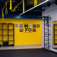 Lifestyle фитнес-центр в Минске - фото 5