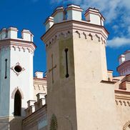 Дворец Пусловских - фото 4