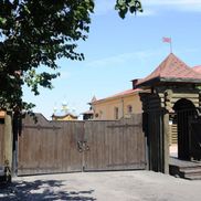 Мозырский замок - фото 2