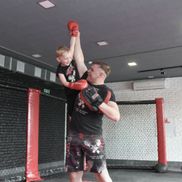 ACADEMY MMA CLUB - фото 2