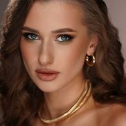 Визажист Бортник Инна - фото 1