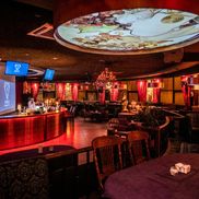 Jungle Lounge Cafe - фото 6