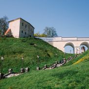 Старый замок - фото 4
