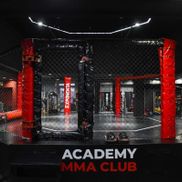 ACADEMY MMA CLUB - фото 1