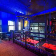 Время есть & BILLIE JEAN BAR - фото 1