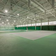 Теннисный центр «Аква-Минск» - фото 2