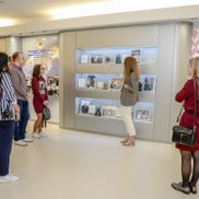 Олимпийский музей - фото 4