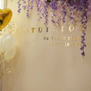 INTUITION - фото 3