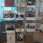 Музей белорусской литературы - фото 6