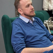 Частный психолог Виршич Александр - фото 3