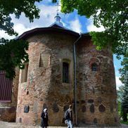 Коложская церковь - фото 4