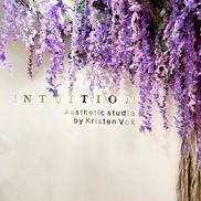 INTUITION - фото 1