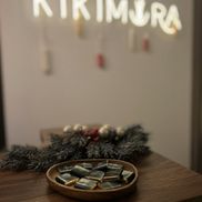 Кикимора - фото 3