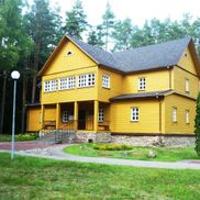 Усадьба Дзержиново - фото 4