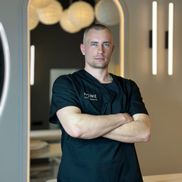 Студия массажа Е. Рудницкого - фото 1