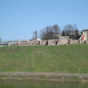 Старый замок - фото 6