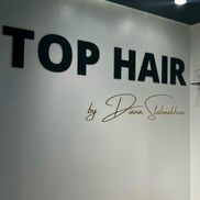 Top hair - фото 6