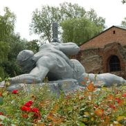 Брестская крепость - фото 5