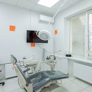 5-я стоматологическая поликлиника - фото 3