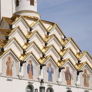 Всехсвятская церковь - фото 5