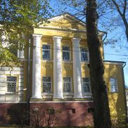 Губернаторский дворец - фото 6