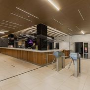 Теннисный центр «Аква-Минск» - фото 6