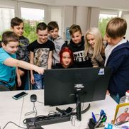 ITeen Academy - фото 2