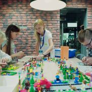 ITeen Academy - фото 2