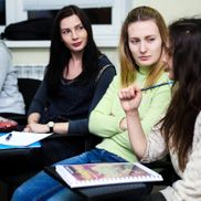 International House - фото 4