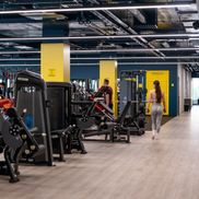 Lifestyle фитнес-центр в Минске - фото 3