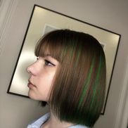 Шевелюра - фото 3