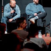 Stand Up Comedy Hall - фото 6