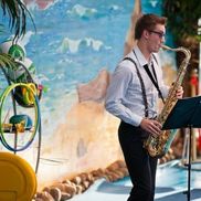 Минский дельфинарий - фото 2