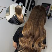 Top hair - фото 1