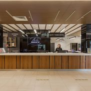 Теннисный центр «Аква-Минск» - фото 6